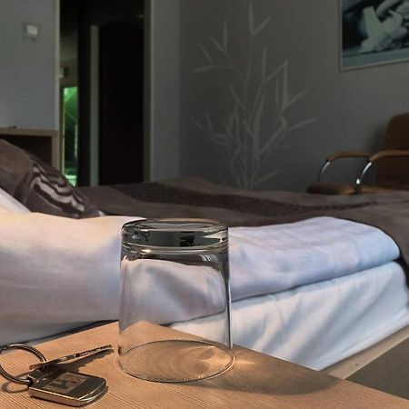 Hotel Dodo Bilgoraj Bagian luar foto