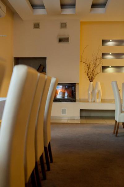 Hotel Dodo Bilgoraj Bagian luar foto