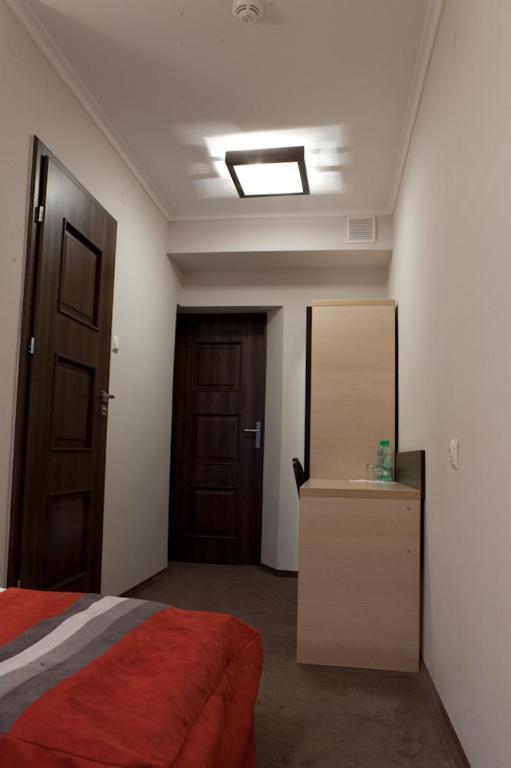 Hotel Dodo Bilgoraj Bagian luar foto